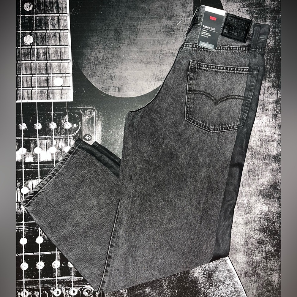 NWT Levi’s Jeans - Picture 16 of 16